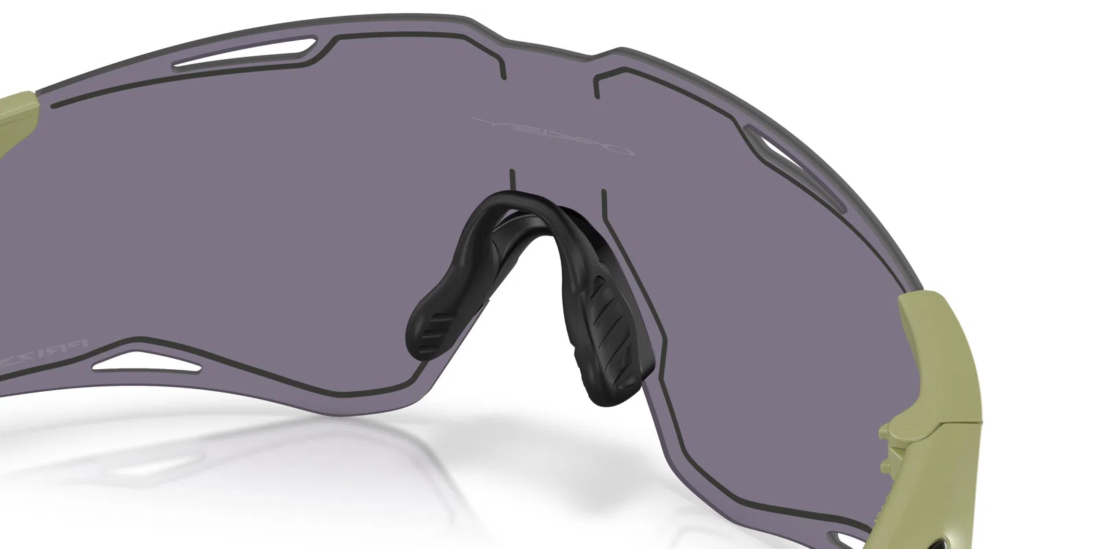 Oakley Cybr Lightning 9538D Sunglasses - view 28